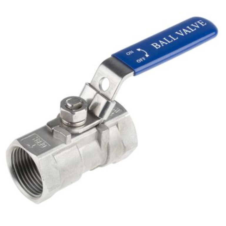 Pegler Ball Valve or Lock off Valve - Cumosco