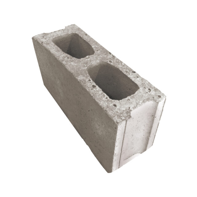 6 Inch Concrete Block - Cumosco